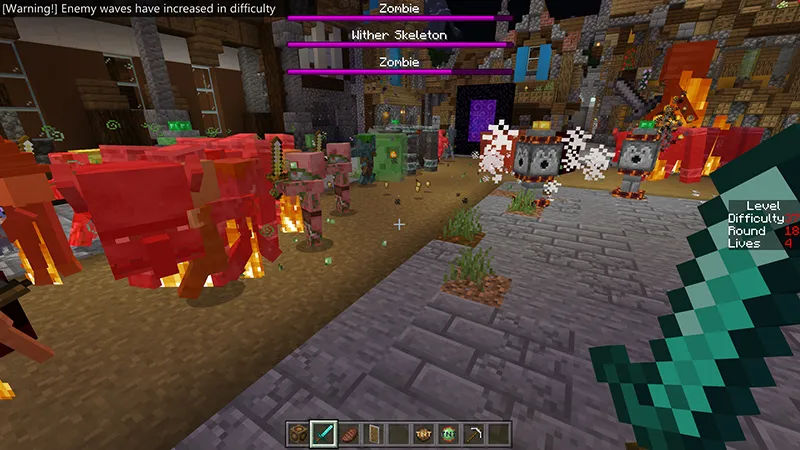 Turret Defence Medieval