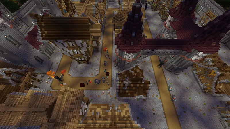 Turret Defence Medieval