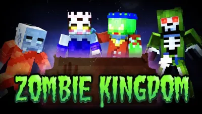 Zombie Kingdom