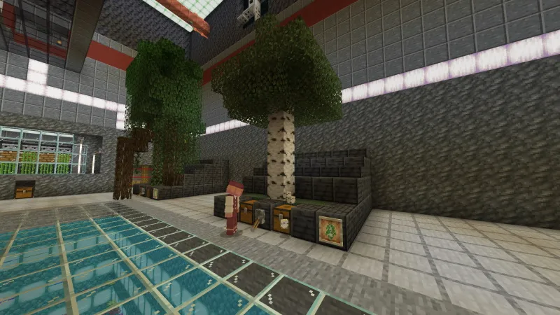 Secret Cactus Base