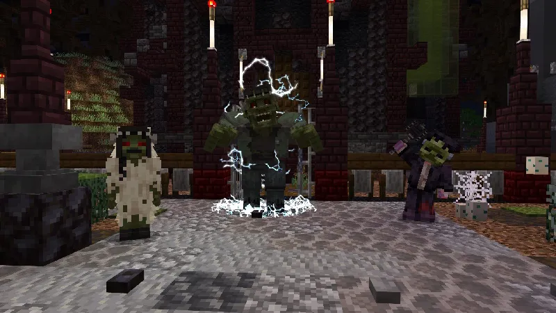 Horror Add-On