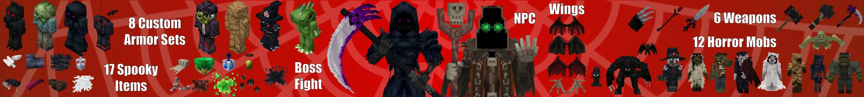Horror Add-On