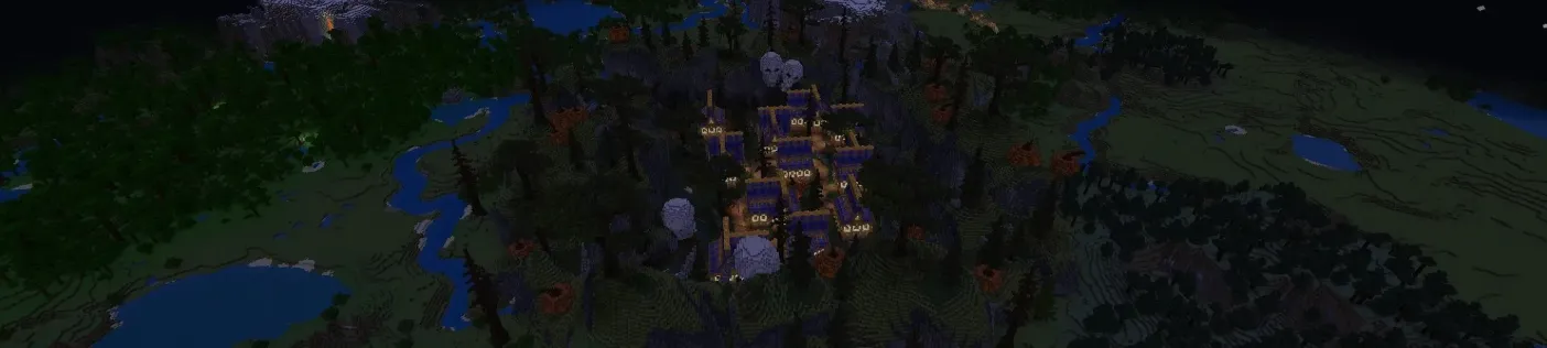 Spider Cave