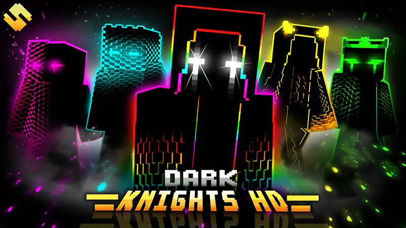 Dark Knights HD