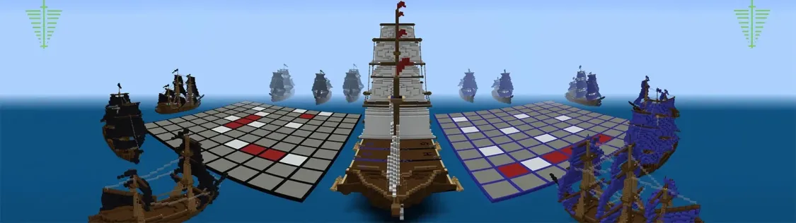 Battle Boats