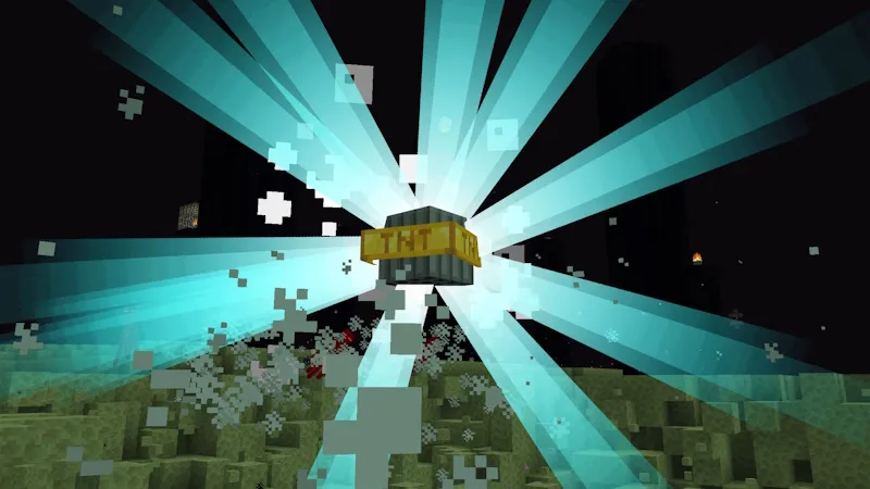 XXL TNT Add-On