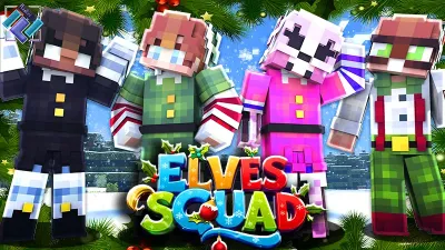 Elves Squad