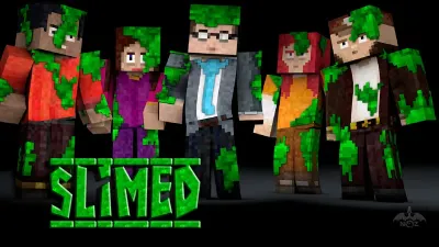 Slimed