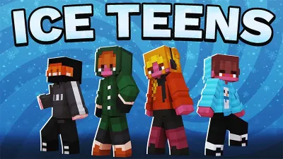 ICE TEENS