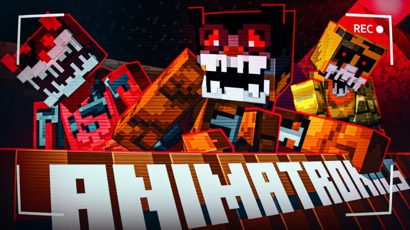 Animatronics HD