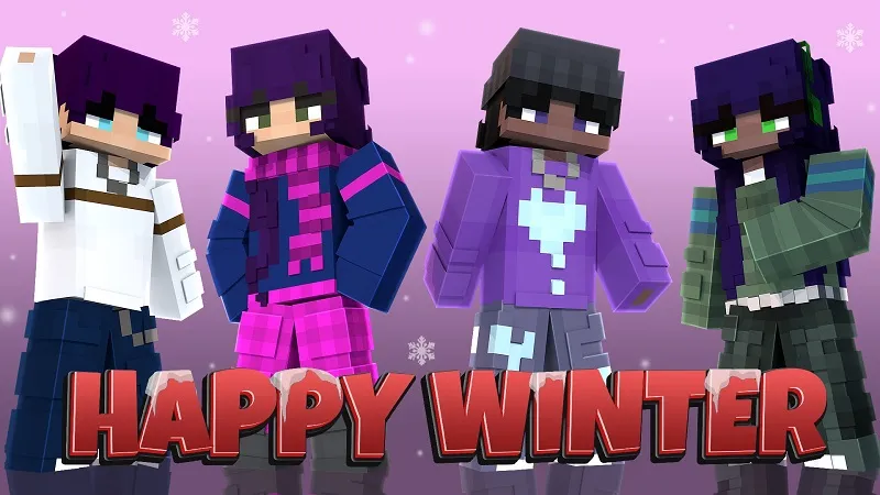 Happy Winter