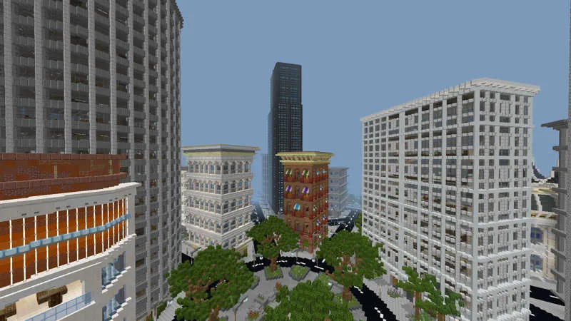 City Craft
