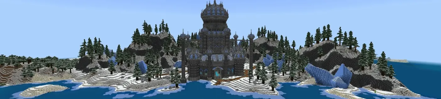 Freeze Palace