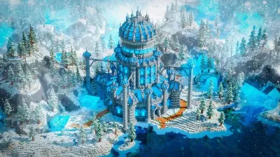 Freeze Palace