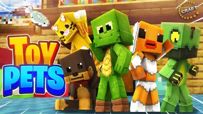 Toy Pets