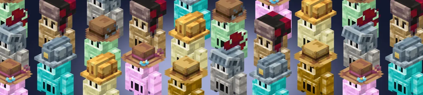 Resource Golems