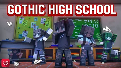 Gothic High School