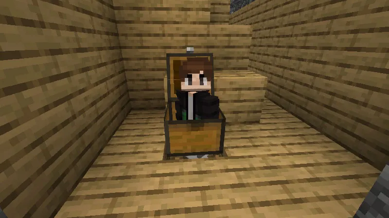 CHEST BASE