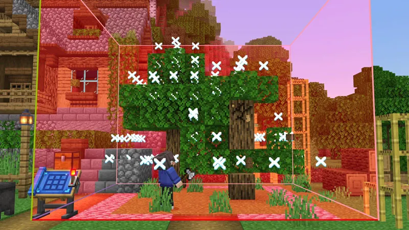 Easy Redstone Add-On