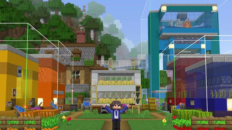 Easy Redstone Add-On
