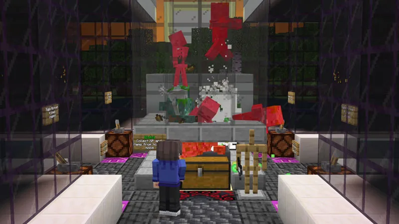 Easy Redstone Add-On