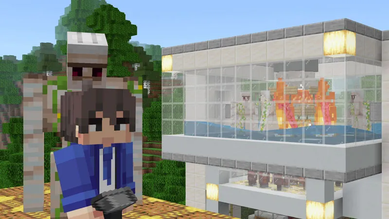 Easy Redstone Add-On
