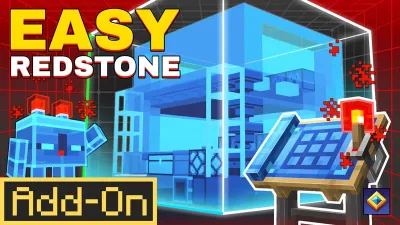 Easy Redstone Add-On