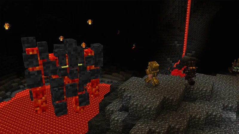 Dwarven Mining Company