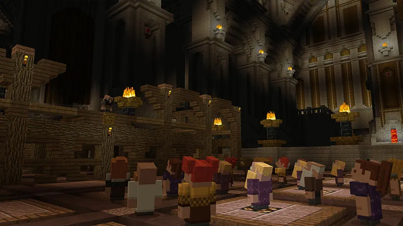 Dwarven Mining Company