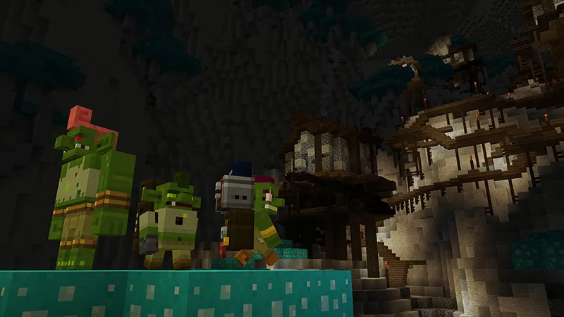 Dwarven Mining Company