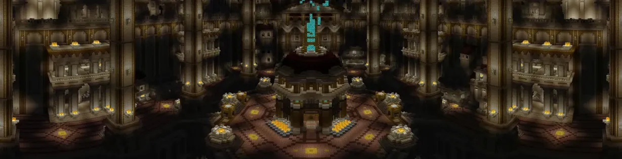 Dwarven Mining Company