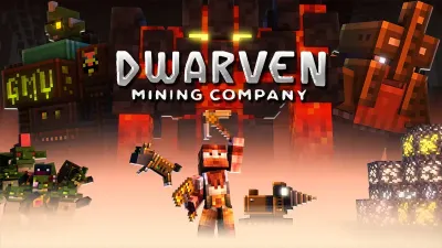 Dwarven Mining Company