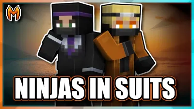 Ninjas in Suits