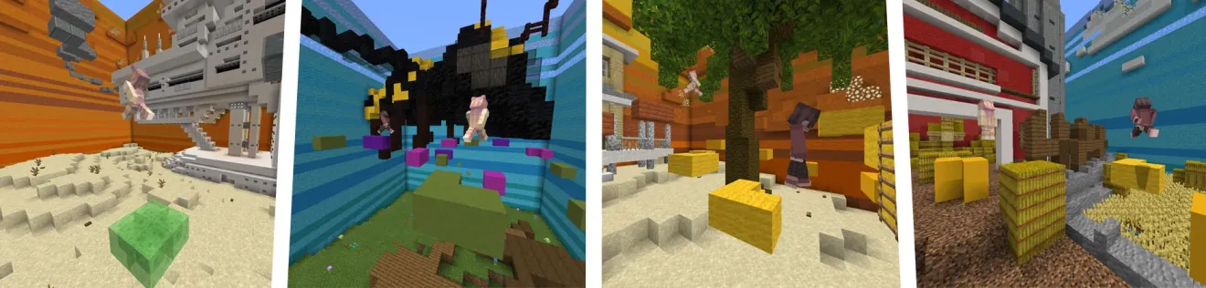 Parkour Run