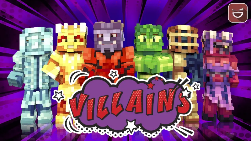 Villains