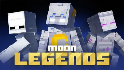 Moon Legends