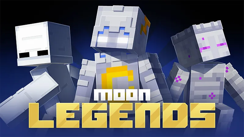 Moon Legends