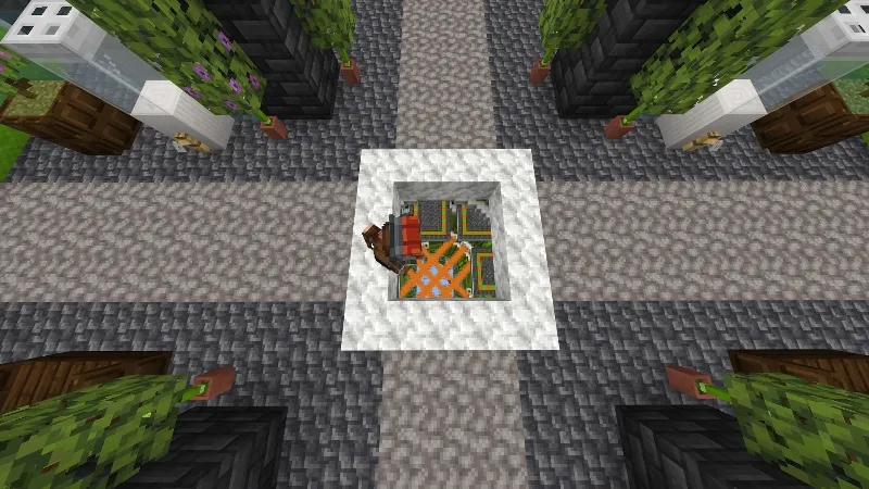 PrestonPlayz Dropper 2