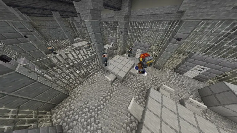 PrestonPlayz Dropper 2