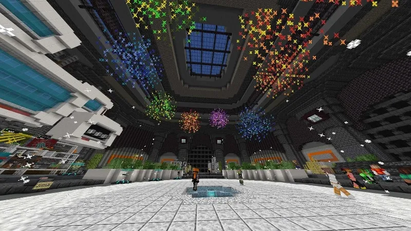 PrestonPlayz Dropper 2