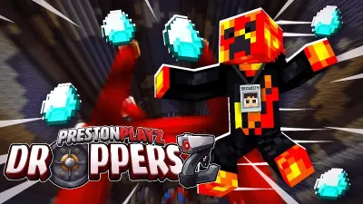 PrestonPlayz Dropper 2