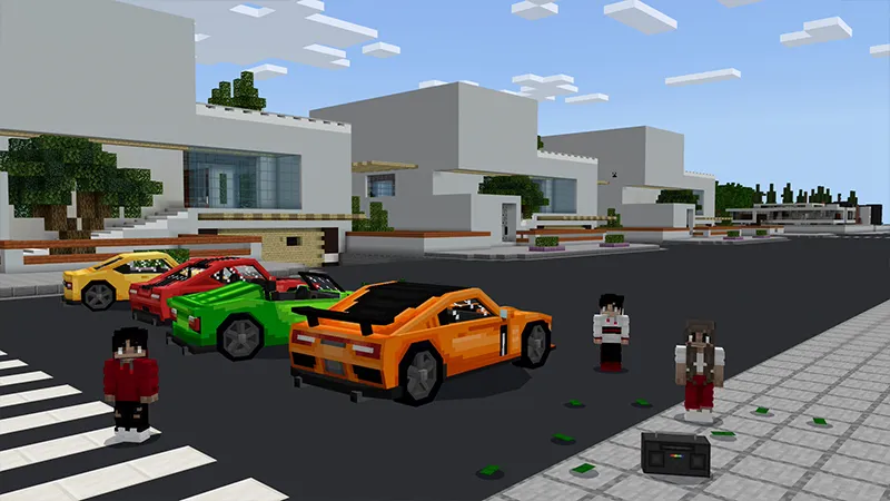 ROLEPLAY!