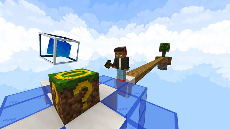 Skyblock Tycoon+
