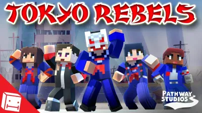 Tokyo Rebels