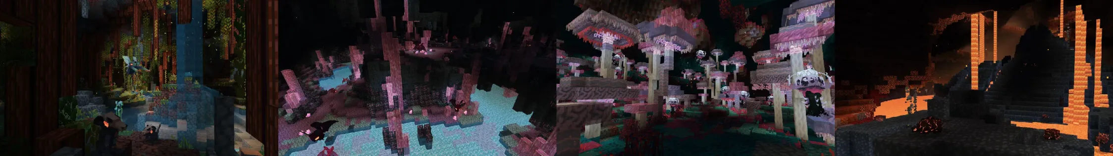 Deep Cave