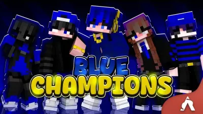 Blue Champions