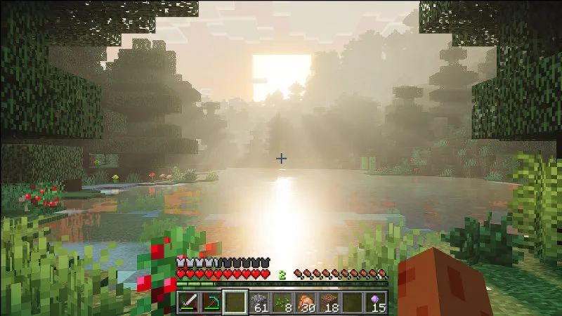 Chroma Visuals