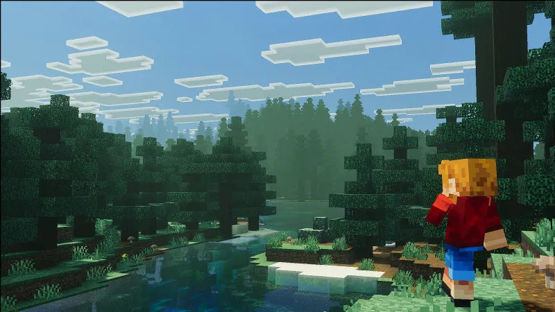 Chroma Visuals