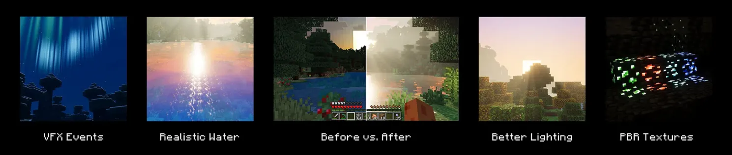 Chroma Visuals