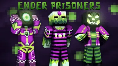 Ender Prisoners